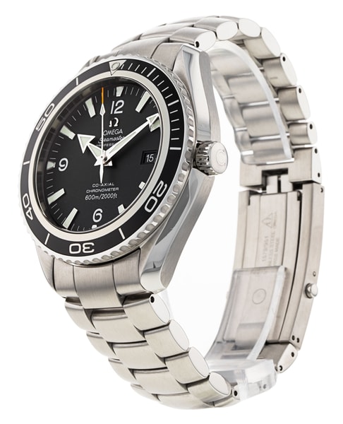 Omega Planet Ocean 2200.50.00